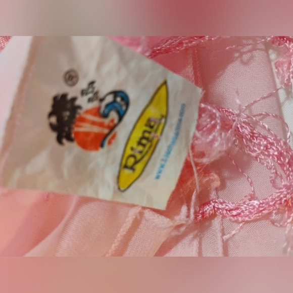 Gorgeous Rima Scarf - Picture 3 of 5